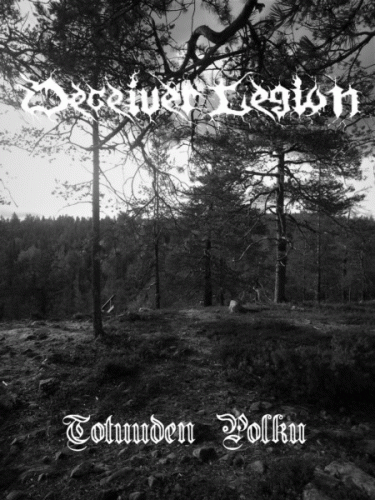 Deceiver Legion : Totuuden Polku